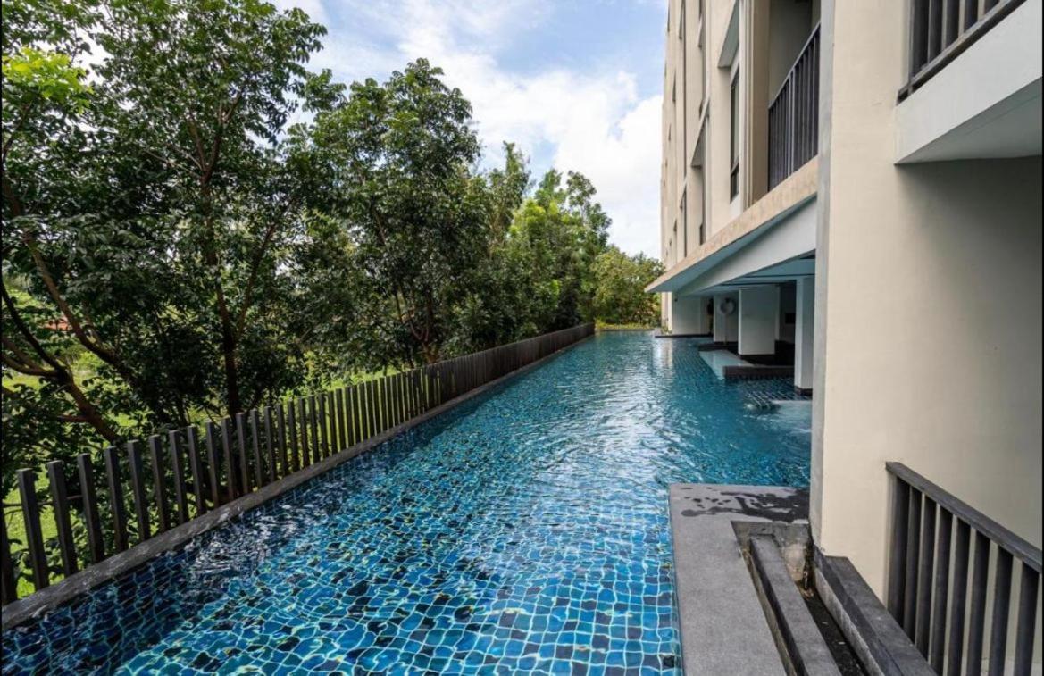 Cozy 1 Bedroom In Prime Bangtao Strand Bang Tao Exterior foto