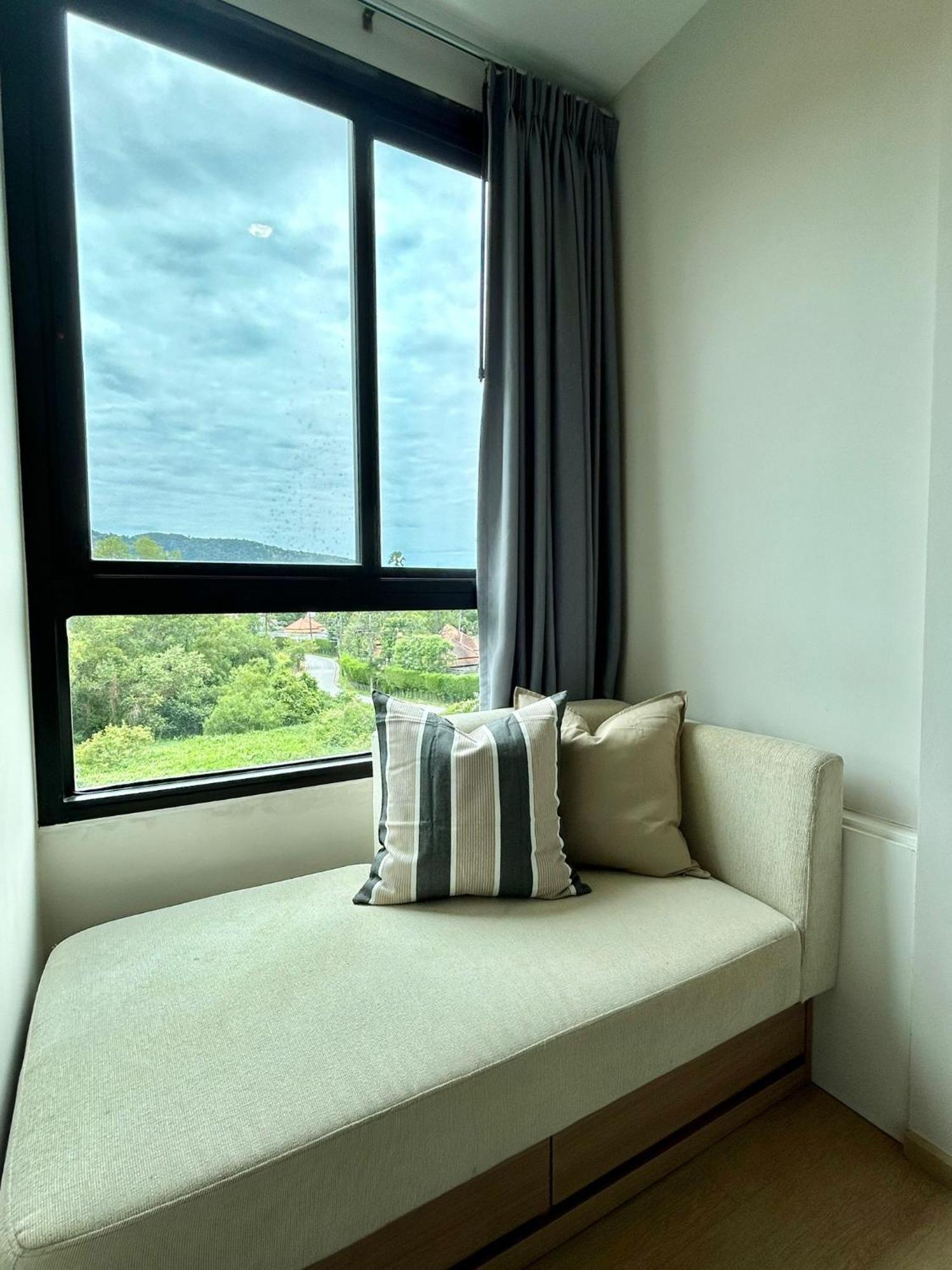 Cozy 1 Bedroom In Prime Bangtao Strand Bang Tao Exterior foto