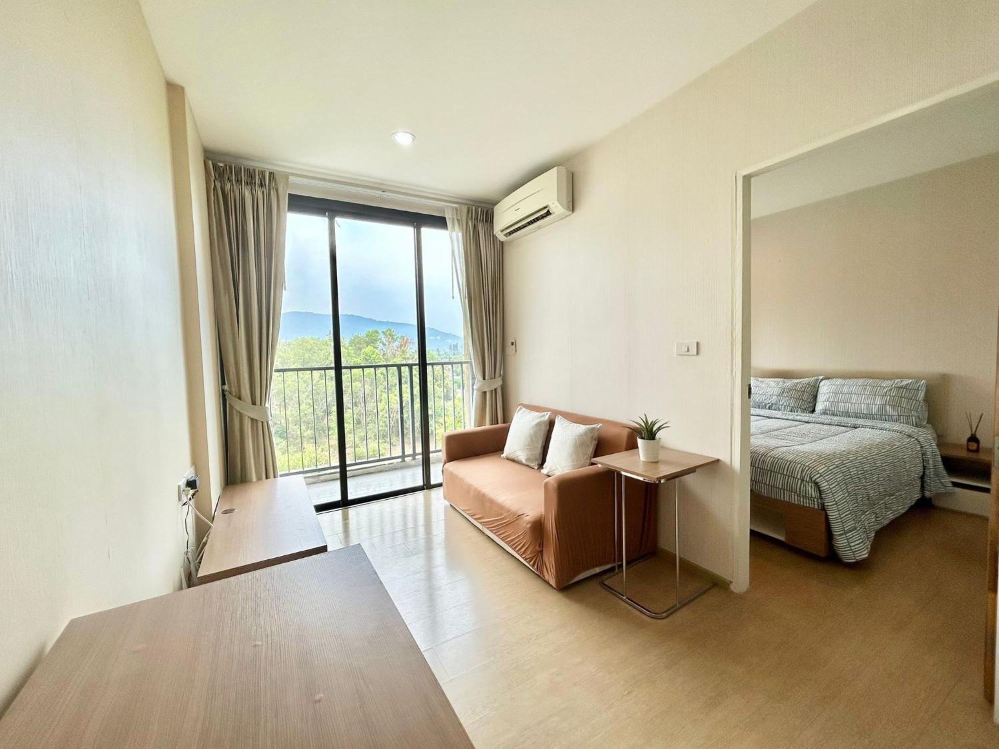 Cozy 1 Bedroom In Prime Bangtao Strand Bang Tao Exterior foto