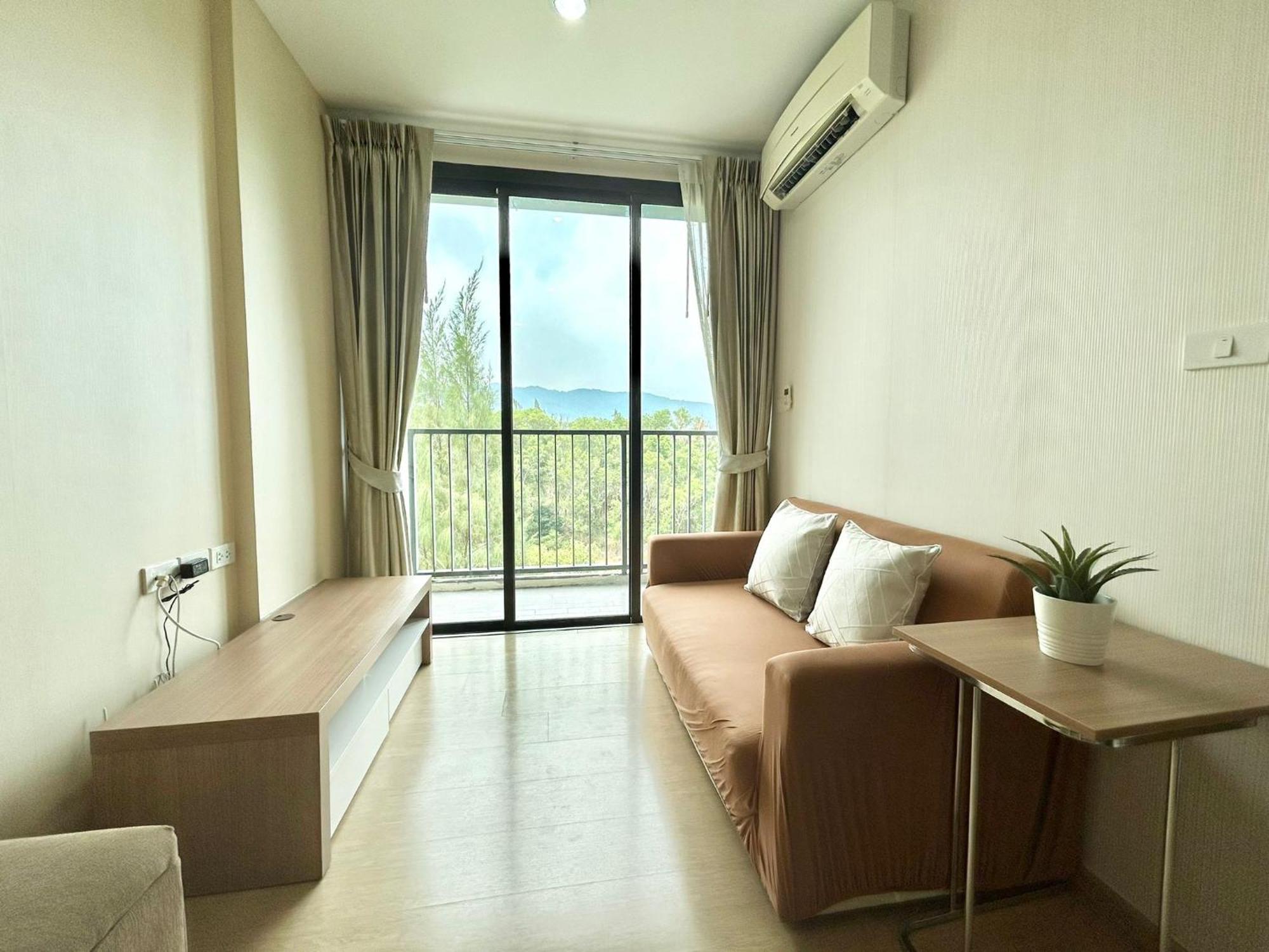 Cozy 1 Bedroom In Prime Bangtao Strand Bang Tao Exterior foto